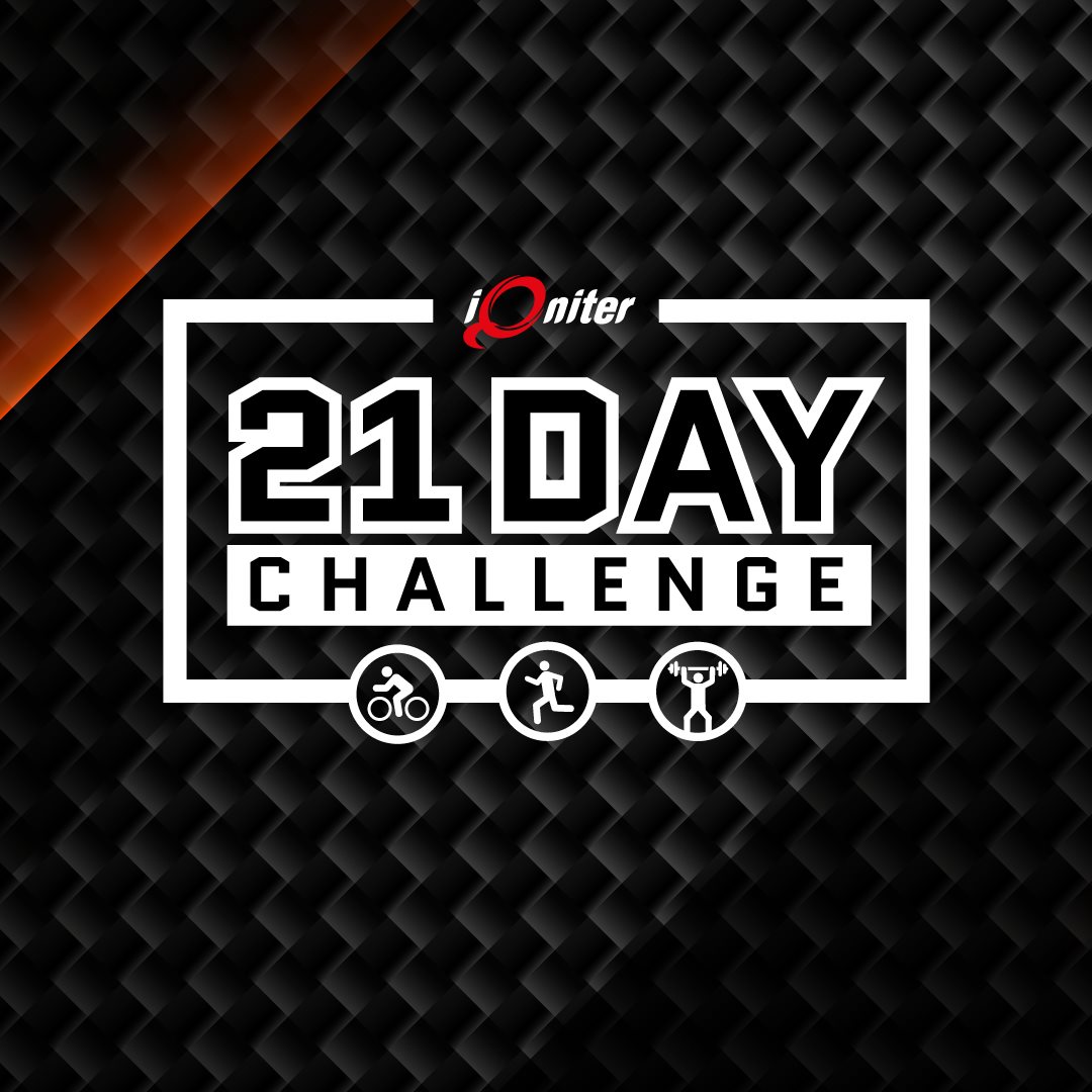 The-21-day-challenge